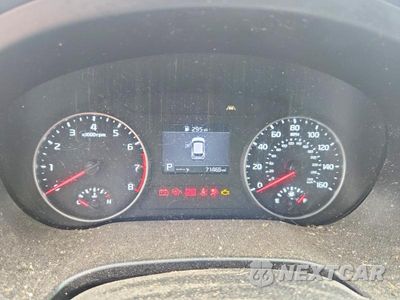 Zdjęcie 9 z 13 samochodu: 2021 KIA SELTOS S VIN:KNDEUCAA7M7133953 - miniatura