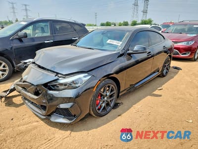 2024 BMW M235XI WBA13AL06R7N62760 - główne zdjęcie licytacji z USA - miniatura
