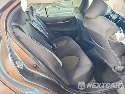 Zdjęcie 10 z 12 samochodu: 2023 TOYOTA CAMRY LE VIN:4T1C11AK8PU808384 - miniatura