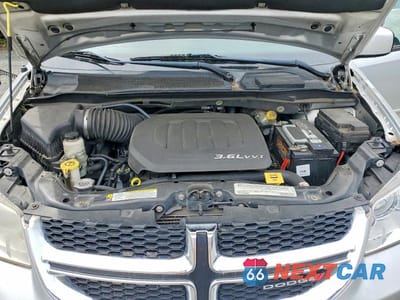 Zdjęcie 12 z 13 samochodu: 2012 DODGE GRAND CARAVAN SXT VIN:2C4RDGCG7CR295914 - miniatura