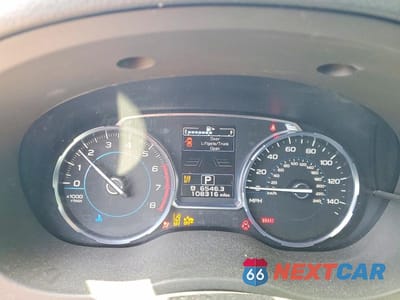 Zdjęcie 9 z 13 samochodu: 2017 SUBARU FORESTER 2.5I LIMITED VIN:JF2SJARC4HH801408 - miniatura