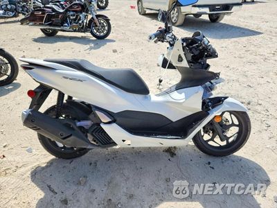 2022 HONDA WW150 A RLHKF4718NY100840 - główne zdjęcie licytacji z USA - miniatura