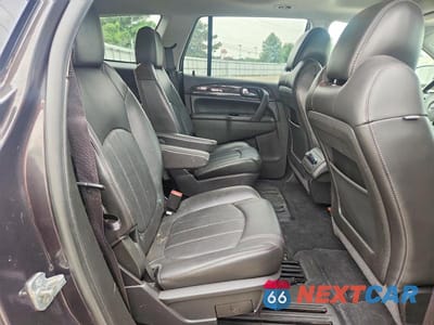 Zdjęcie 11 z 13 samochodu: 2017 BUICK ENCLAVE VIN:5GAKRBKD7HJ281702 - miniatura