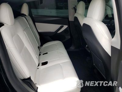 Zdjęcie 11 z 13 samochodu: 2021 TESLA MODEL Y VIN:5YJYGDEEXMF125055 - miniatura