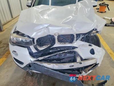 Zdjęcie 11 z 12 samochodu: 2016 BMW X3 XDRIVE28I VIN:5UXWX9C55G0D64539 - miniatura