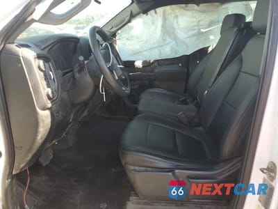 Zdjęcie 7 z 12 samochodu: 2020 CHEVROLET SILVERADO K2500 HEAVY DUTY VIN:1GC4YLEY4LF146347 - miniatura
