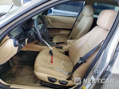 Zdjęcie 7 z 12 samochodu: 2007 BMW 3 SERIES VIN:WBAVA37567NL14798 - miniatura