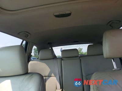 Zdjęcie 10 z 13 samochodu: 2011 SUBARU OUTBACK 2.5I LIMITED VIN:4S4BRBLC3B3316098 - miniatura