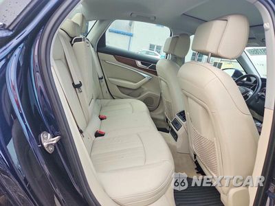 Zdjęcie 10 z 12 samochodu: 2022 AUDI A6 PREMIUM VIN:WAUK2BF25NN037737 - miniatura