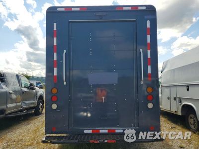 Zdjęcie 6 z 12 samochodu: 2021 FREIGHTLINER MT45G VIN:4UZAC2GA0MCMM9359 - miniatura