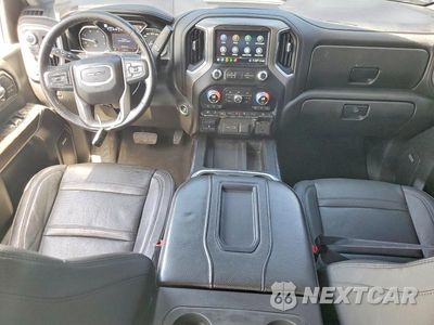 Zdjęcie 8 z 12 samochodu: 2020 GMC SIERRA K2500 DENALI VIN:1GT19REY0LF332079 - miniatura