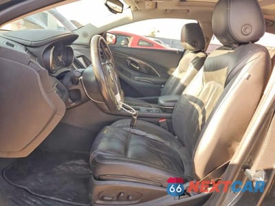 Zdjęcie 7 z 13 samochodu: 2016 BUICK LACROSSE VIN:1G4GB5G36GF174051 - miniatura