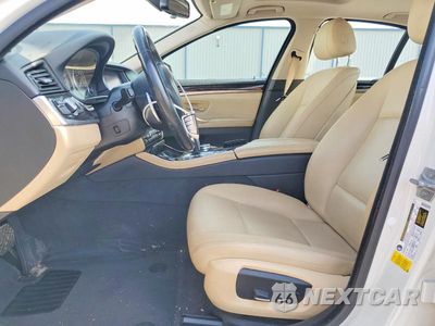 Zdjęcie 7 z 12 samochodu: 2016 BMW 528 I VIN:WBA5A5C5XGD528510 - miniatura