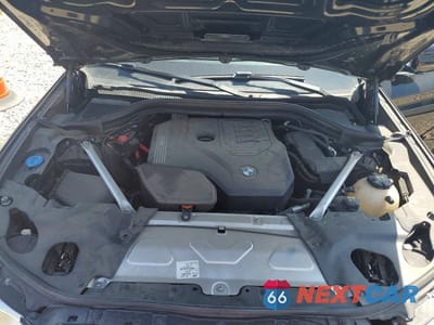 Zdjęcie 11 z 12 samochodu: 2021 BMW X3 SDRIVE30I VIN:5UXTY3C07M9E63324 - miniatura