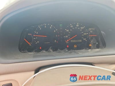 Zdjęcie 9 z 12 samochodu: 1997 LEXUS ES 300 VIN:JT8BF22G3V0056582 - miniatura