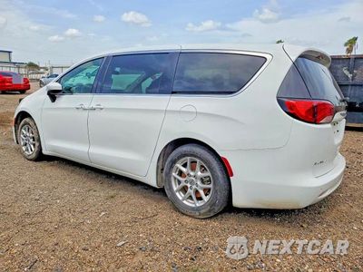 Drugie zdjęcie samochodu z przodu: 2019 CHRYSLER PACIFICA TOURING VIN:2C4RC1DG7KR559601 - miniatura