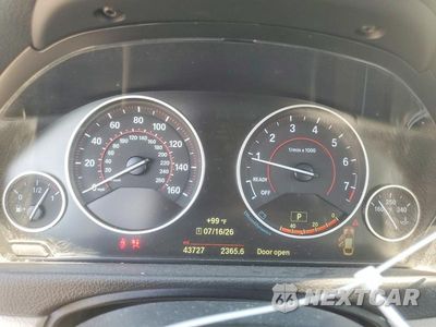 Zdjęcie 9 z 13 samochodu: 2020 BMW 430XI GRAN COUPE VIN:WBA4J3C01LBL11874 - miniatura
