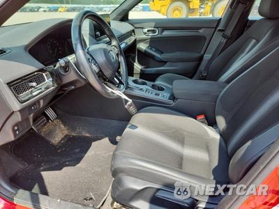 Zdjęcie 7 z 12 samochodu: 2023 HONDA CIVIC SPORT VIN:2HGFE2F59PH563128 - miniatura