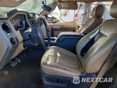 Zdjęcie 7 z 12 samochodu: 2013 FORD F250 SUPER DUTY VIN:1FT7W2BT3DEB85704 - miniatura