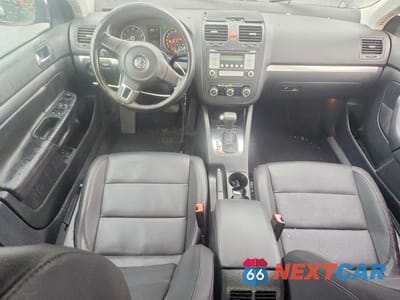 Zdjęcie 8 z 12 samochodu: 2010 VOLKSWAGEN JETTA SE VIN:3VWRZ7AJ2AM121850 - miniatura
