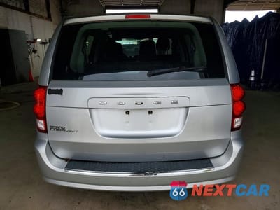 Zdjęcie 6 z 13 samochodu: 2012 DODGE GRAND CARAVAN SE VIN:2C4RDGBG4CR183086 - miniatura