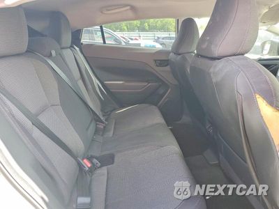 Zdjęcie 10 z 12 samochodu: 2024 SUBARU CROSSTREK PREMIUM VIN:JF2GUADC2R8237022 - miniatura