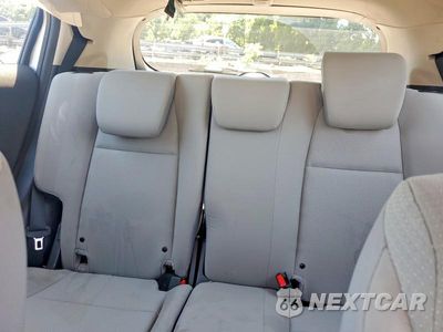 Zdjęcie 10 z 13 samochodu: 2021 HONDA HR-V LX VIN:3CZRU6H37MM725430 - miniatura