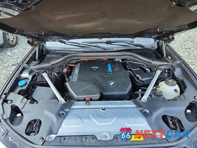 Zdjęcie 12 z 13 samochodu: 2021 BMW X3 XDRIVE30E VIN:5UXTS1C09M9H01258 - miniatura