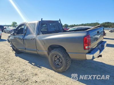 Drugie zdjęcie samochodu z przodu: 2002 DODGE RAM 1500 VIN:3B7HU18Z42G111682 - miniatura