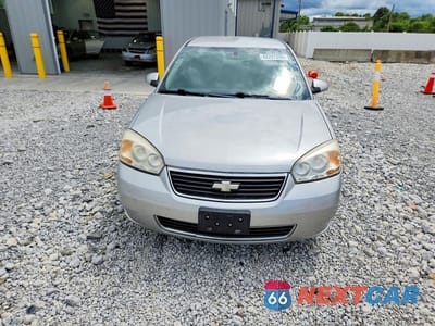 Piąte zdjęcie samochodu w środku: 2007 CHEVROLET MALIBU LT VIN:1G1ZT57F37F302162 - miniatura