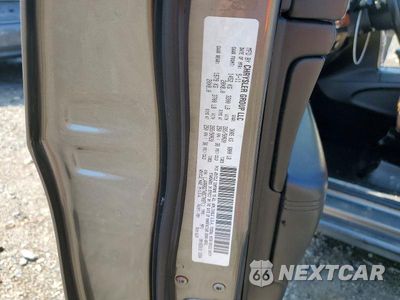 Zdjęcie 13 z 13 samochodu: 2011 JEEP GRAND CHEROKEE OVERLAND VIN:1J4RR6GTXBC709711 - miniatura