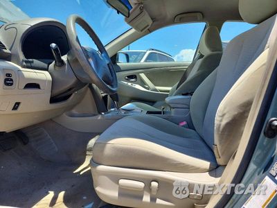 Zdjęcie 7 z 12 samochodu: 2010 TOYOTA CAMRY LE V6 VIN:JTNBK3EK6A3048497 - miniatura