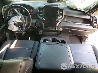 Zdjęcie 8 z 13 samochodu: 2025 RAM 2500 TRADESMAN VIN:3C6UR5CJ2SG507707 - miniatura