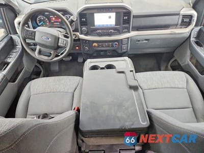 Zdjęcie 8 z 12 samochodu: 2021 FORD F150 SUPERCREW VIN:1FTFW1E5XMKE56732 - miniatura