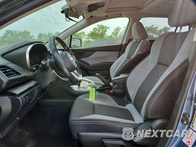 Zdjęcie 7 z 14 samochodu: 2018 SUBARU CROSSTREK PREMIUM VIN:JF2GTADC2JH213763 - miniatura