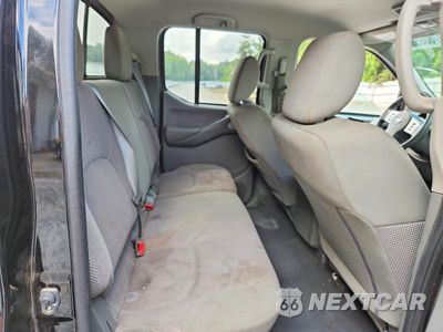 Zdjęcie 10 z 13 samochodu: 2019 NISSAN FRONTIER SV VIN:1N6AD0ER7KN774426 - miniatura