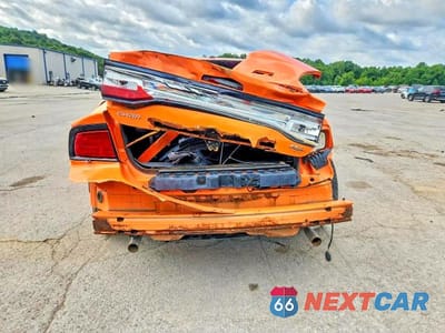 Zdjęcie 6 z 13 samochodu: 2014 DODGE CHARGER R/T VIN:2C3CDXCT4EH163838 - miniatura