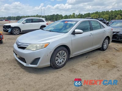 2012 TOYOTA CAMRY LE 4T1BF1FK5CU122500 - główne zdjęcie licytacji z USA - miniatura