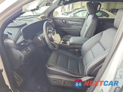 Zdjęcie 7 z 13 samochodu: 2026 BUICK ENCLAVE SPORT TOURING VIN:5GAEVBKS4TJ215236 - miniatura