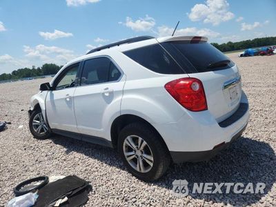 Drugie zdjęcie samochodu z przodu: 2015 CHEVROLET EQUINOX LT VIN:2GNALBEK2F1179583 - miniatura
