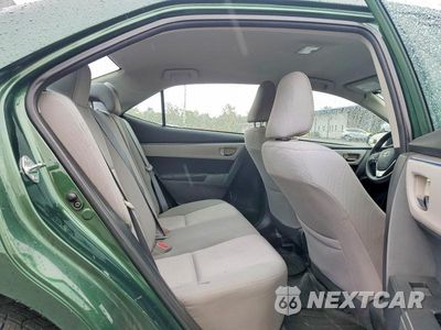Zdjęcie 10 z 13 samochodu: 2014 TOYOTA COROLLA LE VIN:2T1BURHE0EC021641 - miniatura