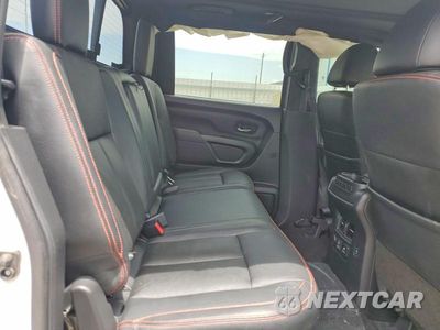Zdjęcie 10 z 12 samochodu: 2023 NISSAN TITAN XD PRO-4X VIN:1N6AA1FB5PN112495 - miniatura