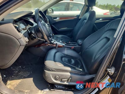Zdjęcie 7 z 12 samochodu: 2012 AUDI A4 PREMIUM PLUS VIN:WAUFFAFL3CN020909 - miniatura