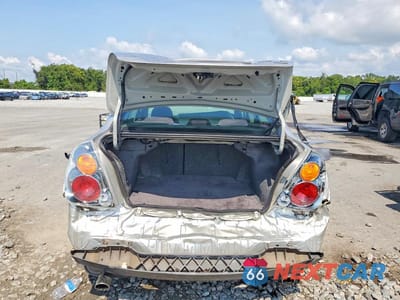 Zdjęcie 6 z 13 samochodu: 2004 NISSAN ALTIMA 3.5 SE VIN:1N4BL11D24C148197 - miniatura