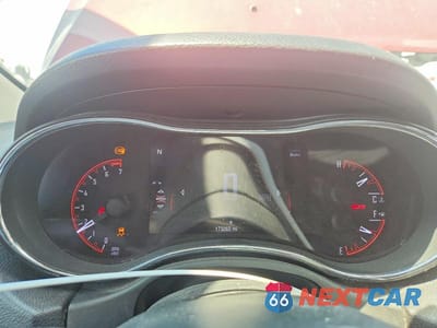 Zdjęcie 9 z 13 samochodu: 2014 DODGE DURANGO CITADEL VIN:1C4RDHEGXEC300702 - miniatura