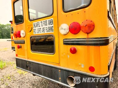 Zdjęcie 9 z 10 samochodu: 2015 IC CORPORATION 3000 CE SCHOOL BUS VIN:4DRBUC8P5FB670104 - miniatura