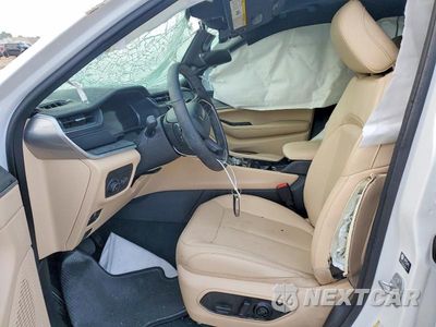 Zdjęcie 7 z 13 samochodu: 2025 JEEP GRAND CHEROKEE LIMITED VIN:1C4RJHBG6SC328277 - miniatura