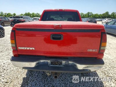 Zdjęcie 6 z 12 samochodu: 2004 GMC SIERRA C2500 HEAVY DUTY VIN:1GTHC23U74F259124 - miniatura
