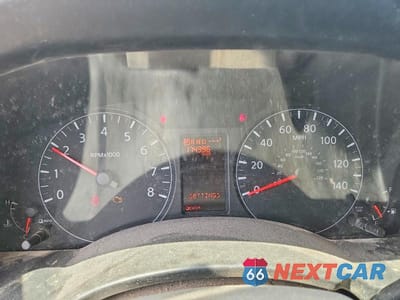 Zdjęcie 9 z 13 samochodu: 2018 NISSAN NV 2500 HD S VIN:1N6BF0KY7JN808048 - miniatura