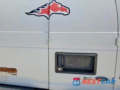 Zdjęcie 10 z 13 samochodu: 2014 FORD ECONOLINE E250 VAN VIN:1FTNE2EW1EDA33704 - miniatura
